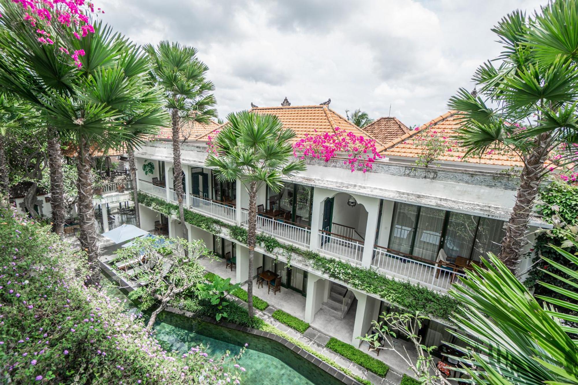 Sabana Ubud Exterior foto