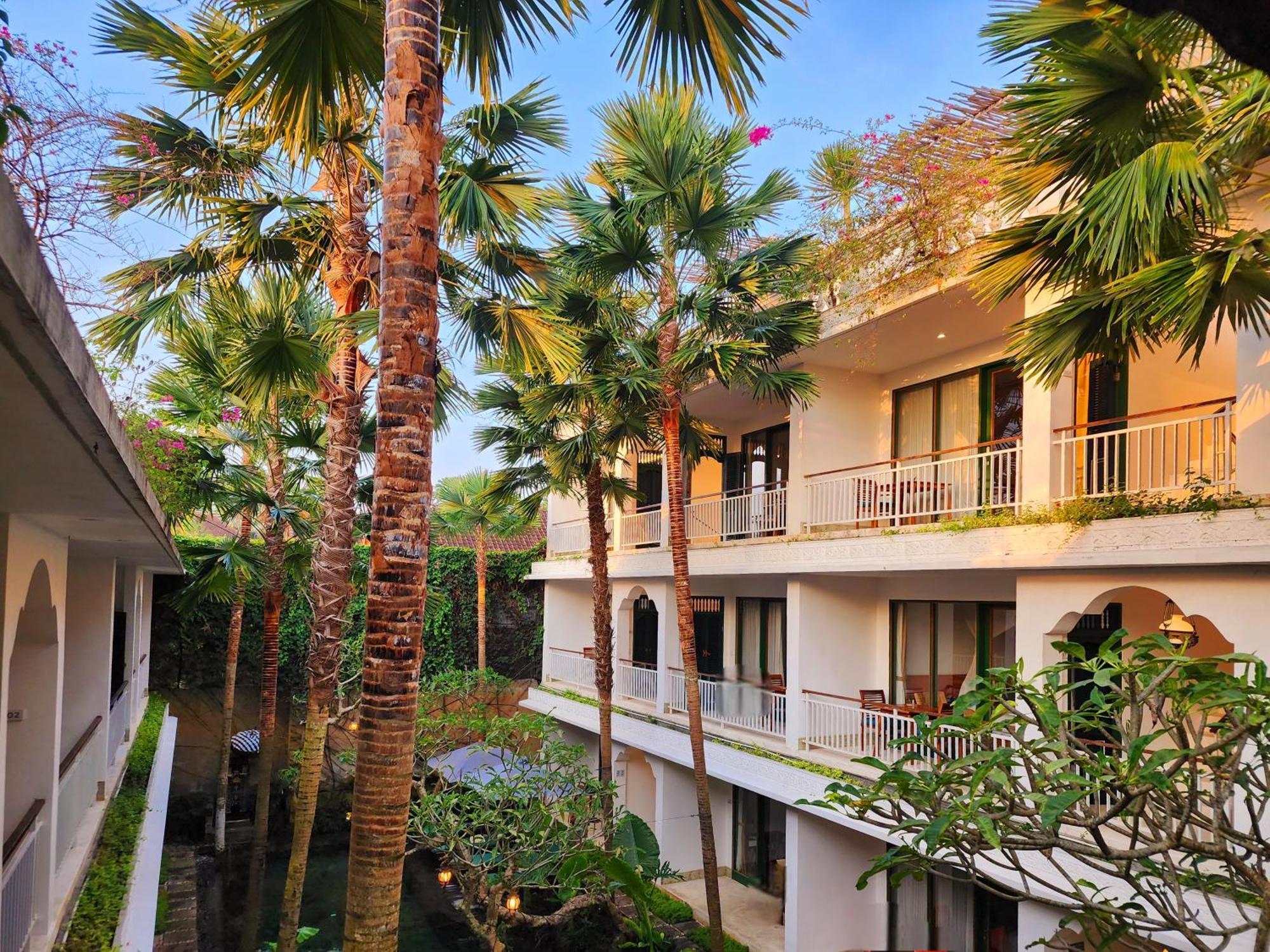 Sabana Ubud Exterior foto