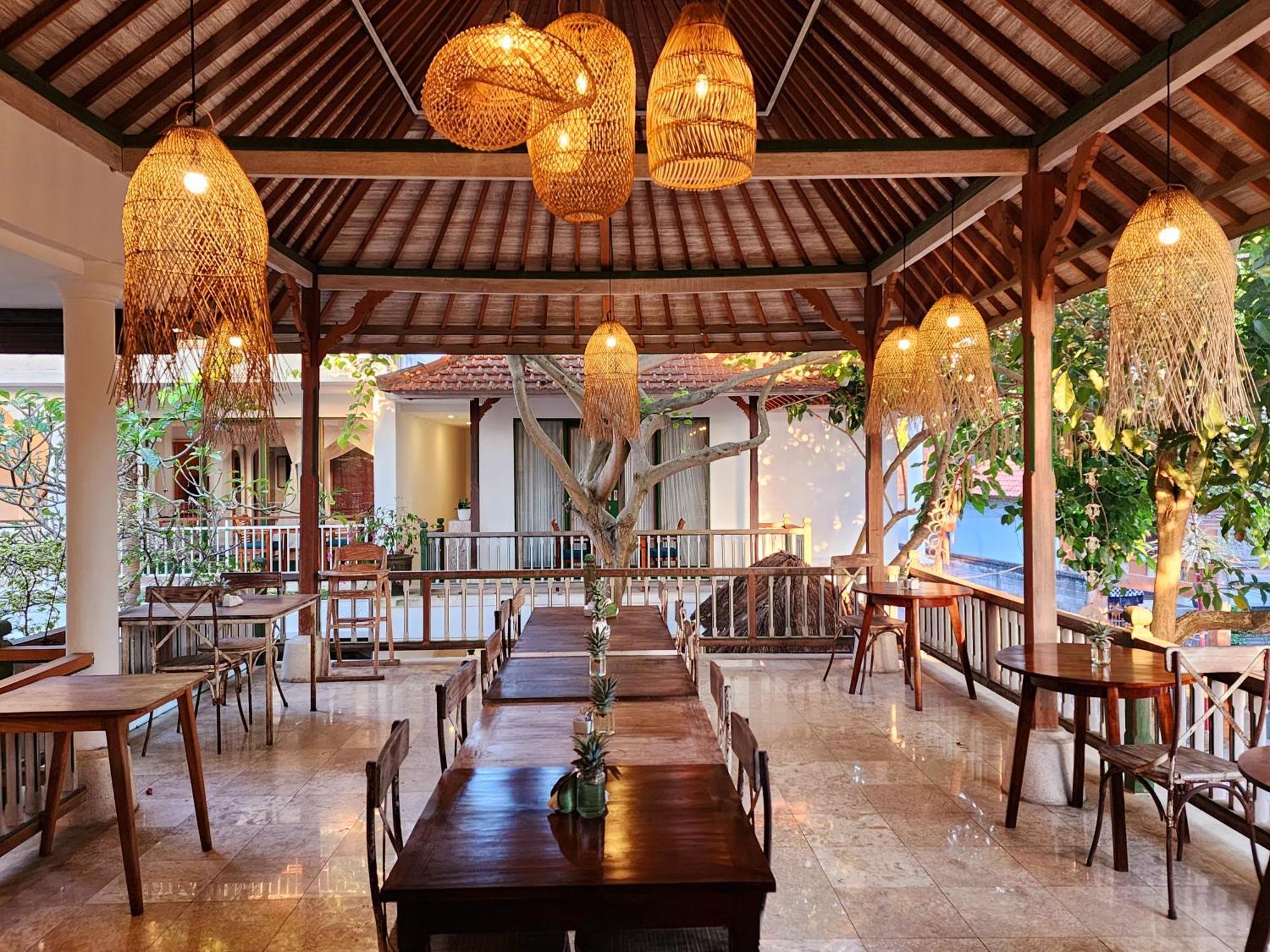 Sabana Ubud Exterior foto