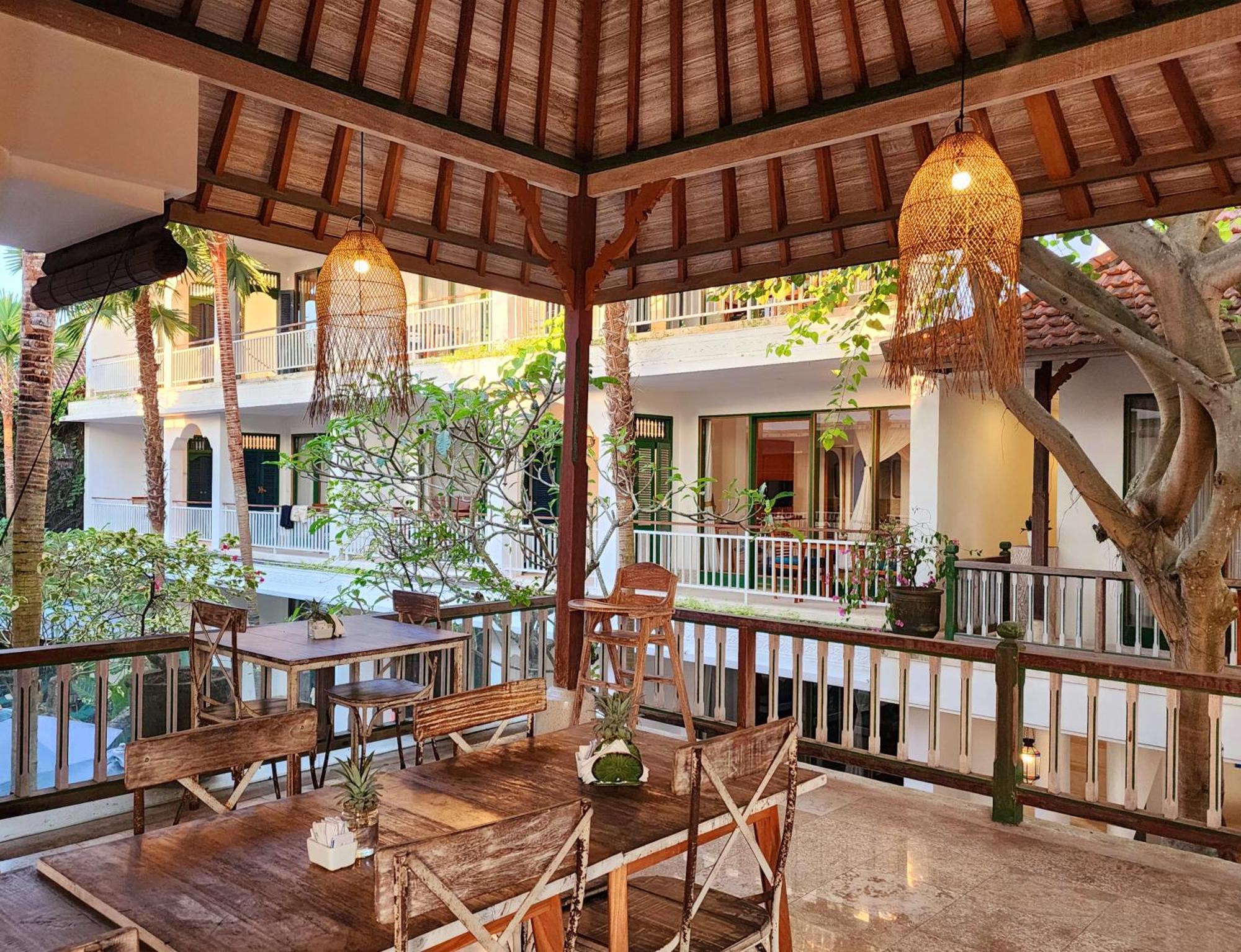 Sabana Ubud Exterior foto