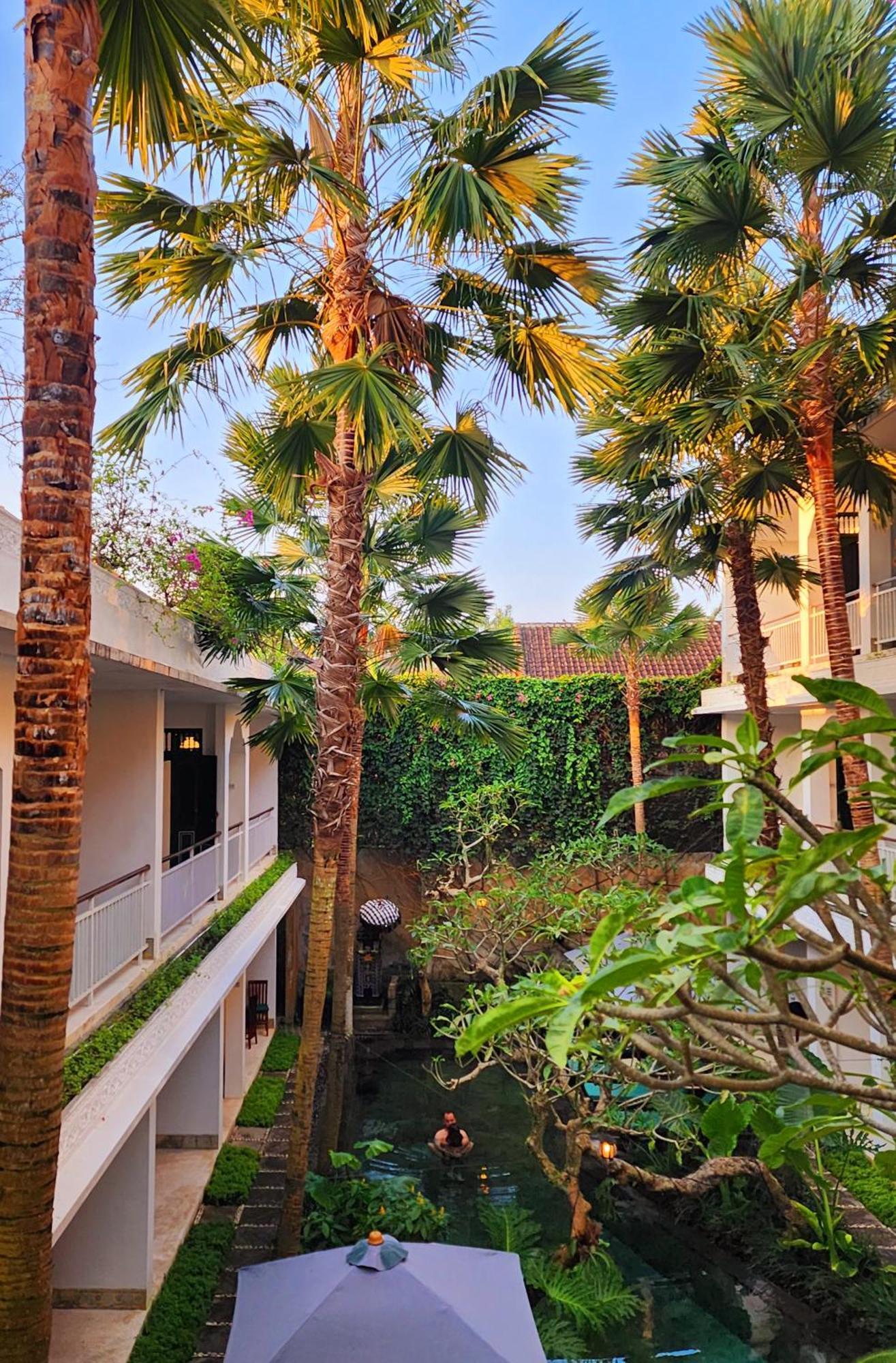 Sabana Ubud Exterior foto