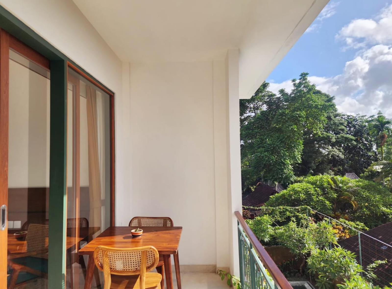 Sabana Ubud Exterior foto