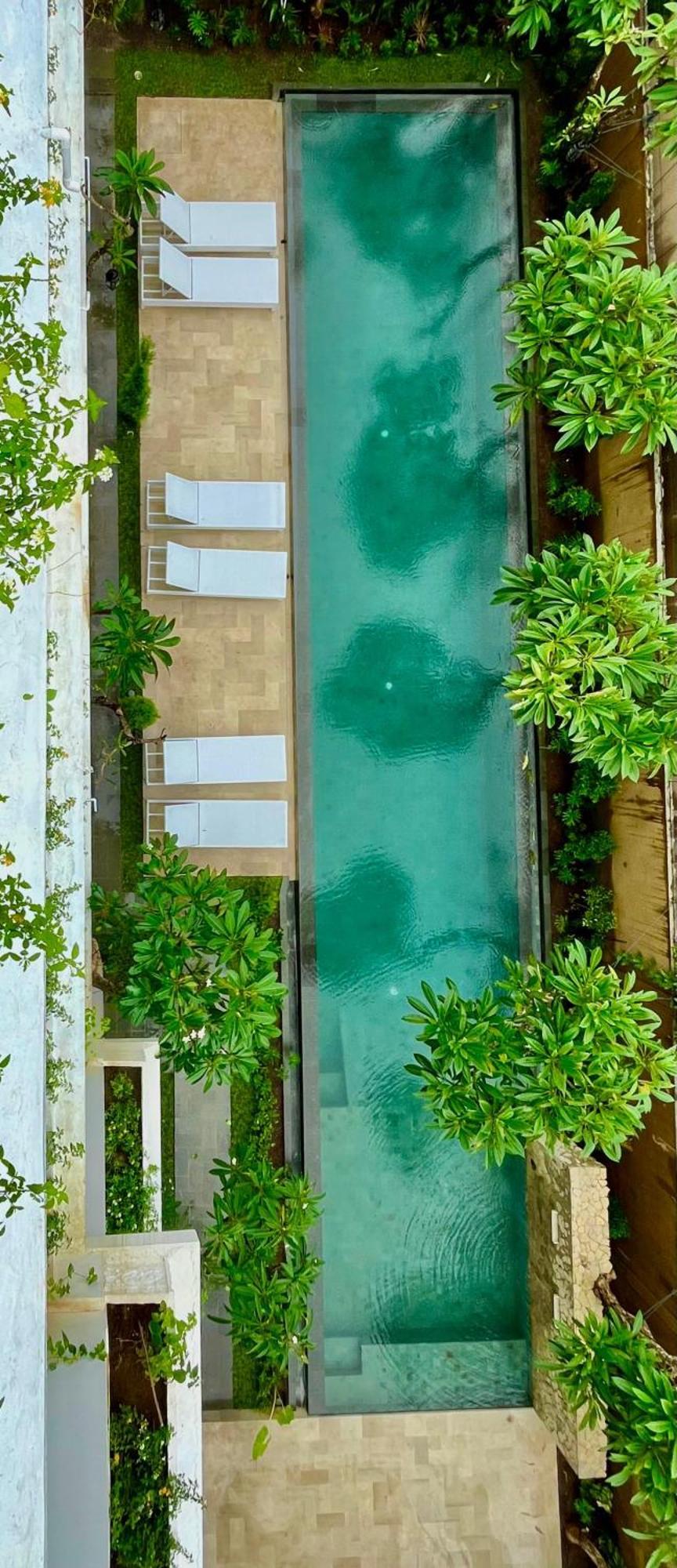 Sabana Ubud Exterior foto