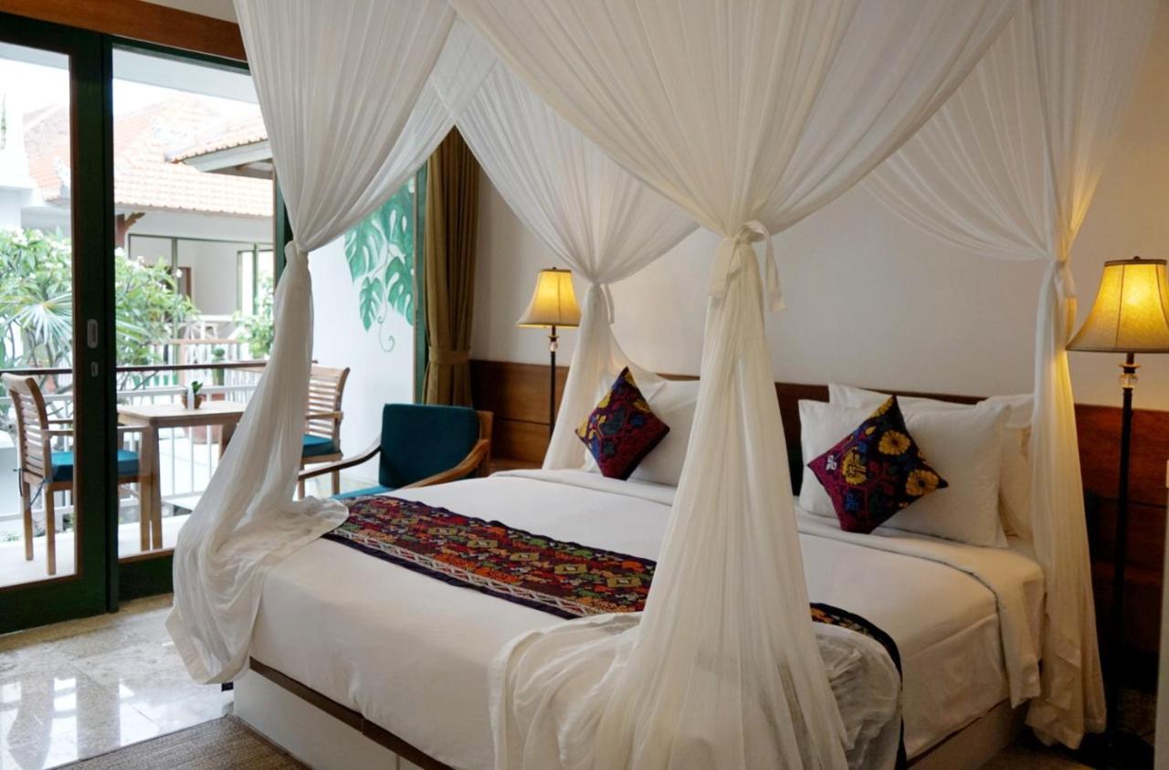 Sabana Ubud Exterior foto