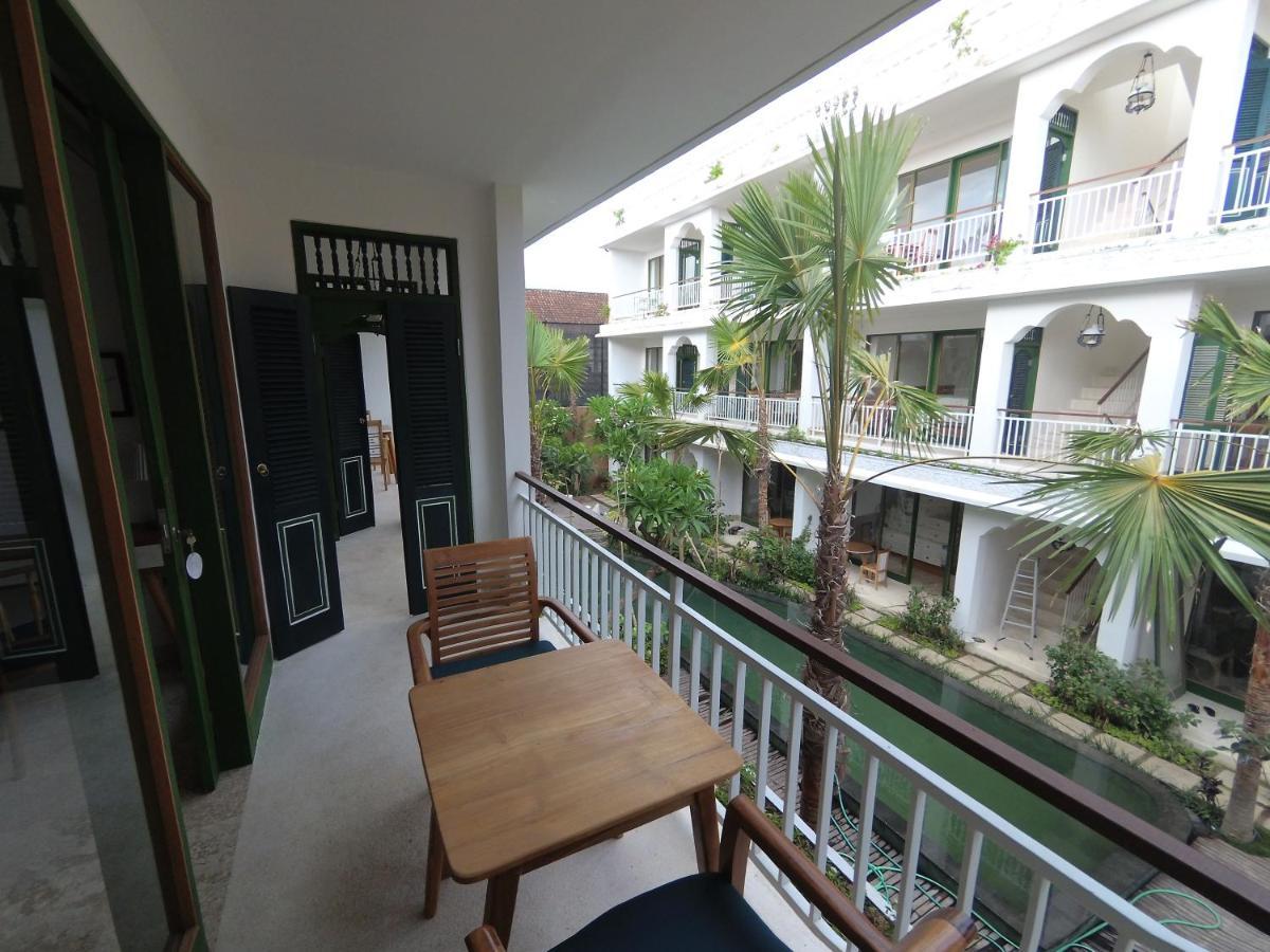 Sabana Ubud Exterior foto