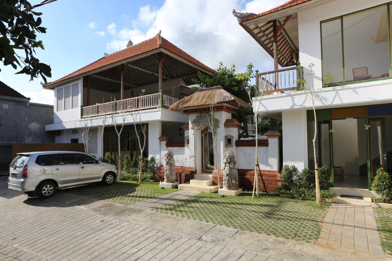 Sabana Ubud Exterior foto
