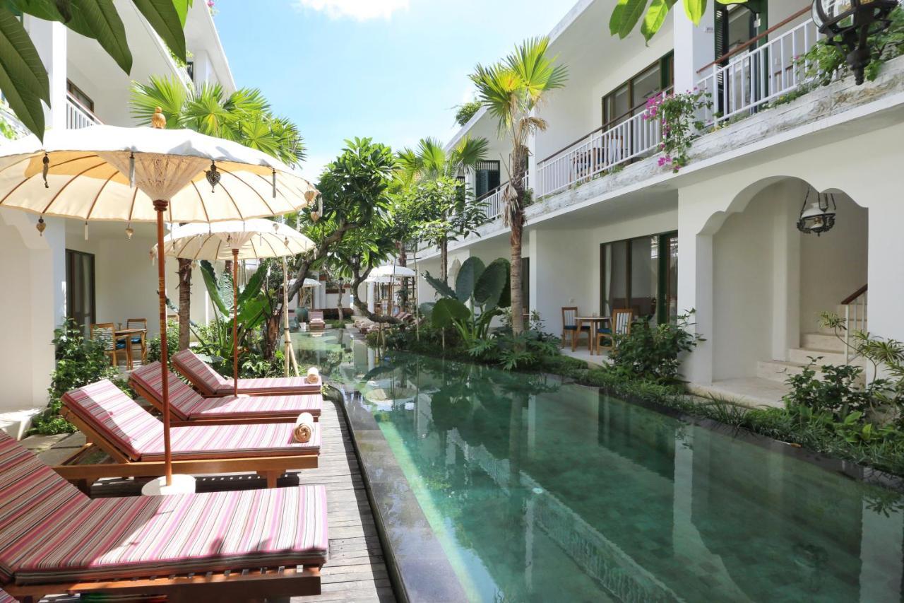 Sabana Ubud Exterior foto